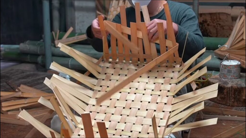 Bamboo Round Sticks: Versatile Material for Arts & Crafts