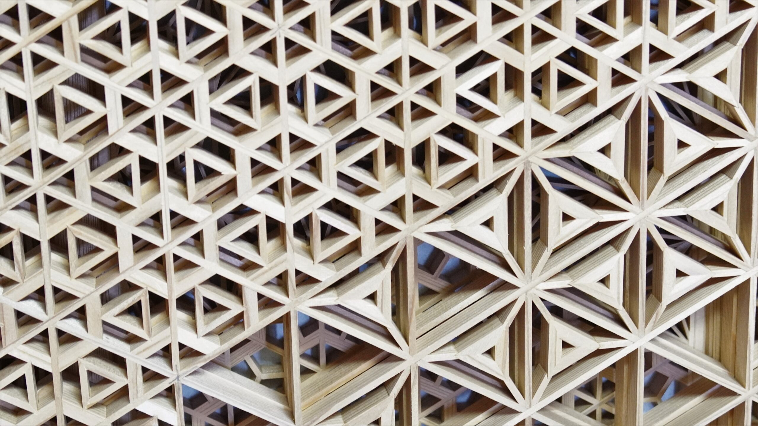 WHAT WE WANT KUMIKO TYPE2 ウォールナット WWW KUMIKOSHADE TYPE2 ウォールナット